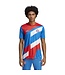 Adidas Bayern Munich 22/23 Prematch Jersey (Red/Blue)