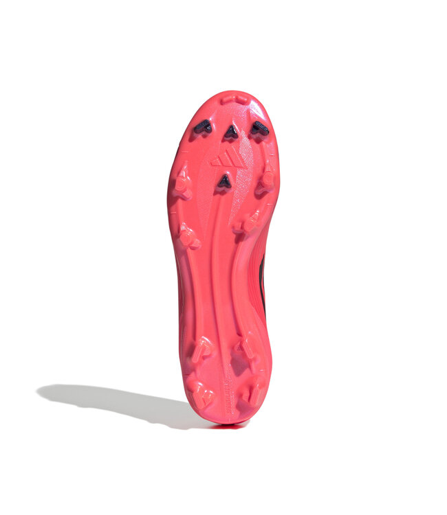 Adidas F50 League Laceless FG (Turbo/Black)