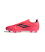 Adidas F50 League Laceless FG (Turbo/Black)