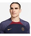 Nike PSG 23/24 Strike Training Jersey (Navy/Gold)