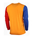 Nike FC Barcelona21/22 Ignite 92 Trap Tee (Orange)