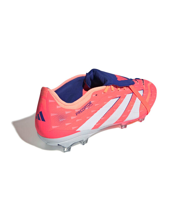 Adidas Predator Pro 25 Fold-Over Tongue FG (Coral)