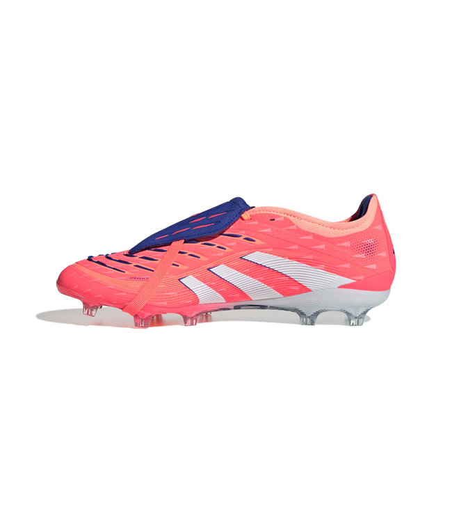 Adidas Predator Pro 25 Fold-Over Tongue FG (Coral)