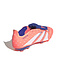 Adidas Predator League 25 Fold-Over Tongue FG (Coral)