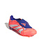 Adidas Predator League 25 Fold-Over Tongue FG (Coral)