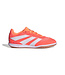 Adidas Predator Club 25 Indoor Sala Jr (Coral)