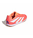Adidas Predator Club 25 Indoor Sala Jr (Coral)