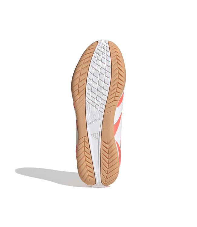 Adidas Predator Club 25 Indoor Sala Jr (Coral)