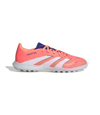 Adidas PREDATOR LEAGUE 25 TF JR (CORAL)