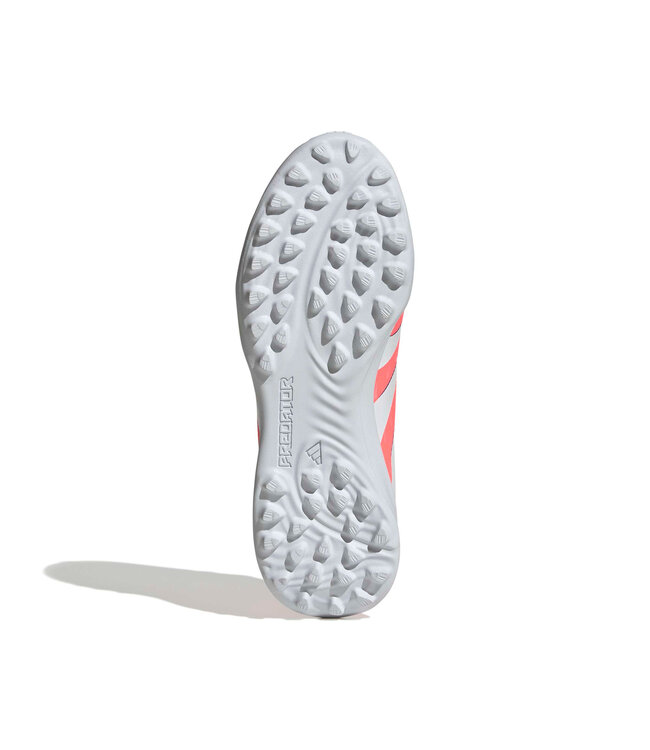 Adidas Predator League 25 Turf Jr (Coral)