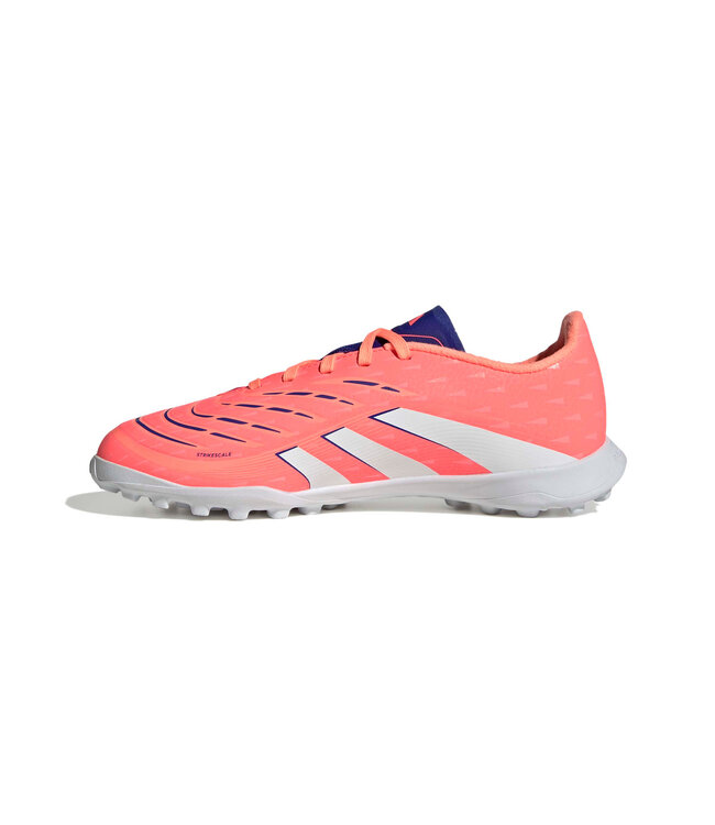Adidas Predator League 25 Turf Jr (Coral)