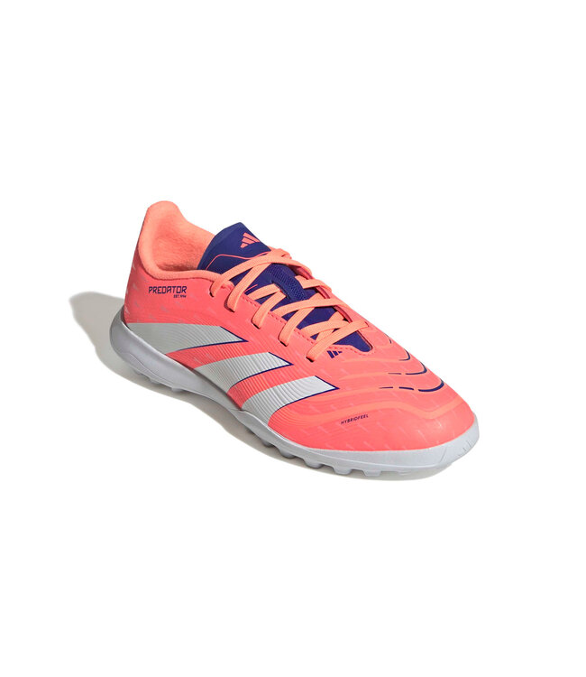 Adidas Predator League 25 Turf Jr (Coral)
