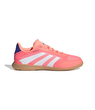 Adidas PREDATOR LEAGUE 25 IN JR (CORAL)