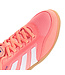Adidas Predator League 25 Indoor Jr (Coral)