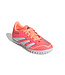 Adidas Predator Club 25 Turf Jr (Coral)
