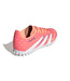 Adidas Predator Club 25 Turf Jr (Coral)