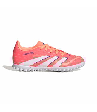 Adidas PREDATOR CLUB 25 TF JR (CORAL)