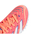 Adidas Predator Club 25 Turf Jr (Coral)