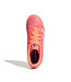 Adidas Predator Club 25 Turf Jr (Coral)