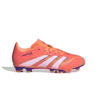 Adidas PREDATOR CLUB 25 FG/MG JR (CORAL)