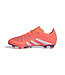 Adidas Predator Club 25 FG/MG Jr (Coral)