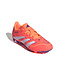 Adidas Predator Club 25 FG/MG Jr (Coral)