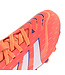 Adidas Predator Club 25 FG/MG Jr (Coral)