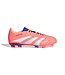 Adidas Predator League 25 FG Jr (Coral)