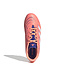 Adidas Predator League 25 FG Jr (Coral)