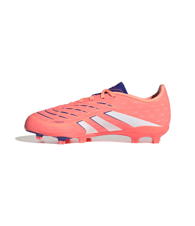 Adidas Predator League 25 FG Jr (Coral)