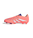 Adidas Predator League 25 FG Jr (Coral)