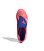Adidas Predator Elite 25 Fold-Over Tongue FG Jr (Coral)