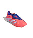 Adidas Predator Elite 25 Fold-Over Tongue FG Jr (Coral)