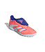 Adidas Predator League 25 Fold-Over Tongue Turf (Coral)