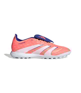 Adidas PREDATOR LEAGUE 25 FT TF (CORAL)