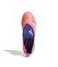 Adidas Predator League 25 Fold-Over Tongue Turf (Coral)