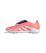 Adidas Predator League 25 Fold-Over Tongue Turf (Coral)