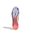 Adidas F50 Elite FG (Orange/Blue)