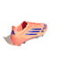 Adidas F50 Elite FG (Orange/Blue)