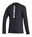 Adidas Juventus 22/23 Fresh LS Tee (Black)