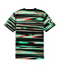 PUMA Portugal 2025 Prematch Jersey (Black/Green/Red)