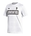 Adidas Juventus 22/23 Graphic Tee (White)