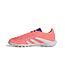 Adidas Predator League 25 Turf Jr (Coral)