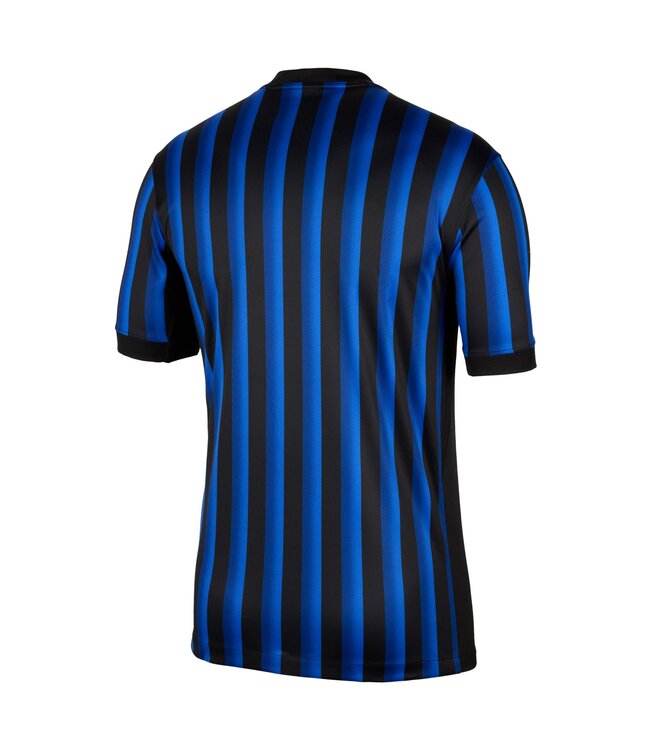 Nike Inter Milan 25/26 Home Jersey (Blue/Black)