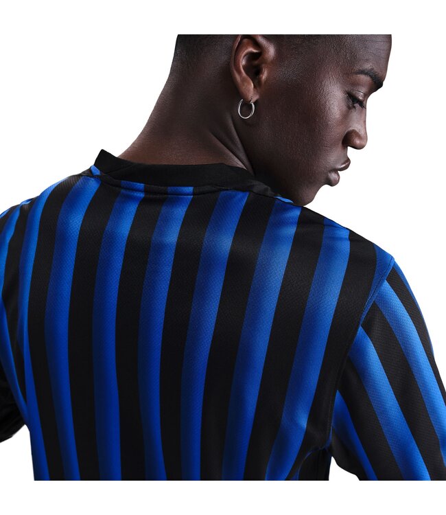 Nike Inter Milan 25/26 Home Jersey (Blue/Black)