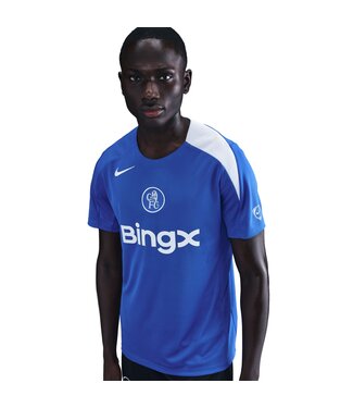 Nike CHELSEA 25/26 STRIKE TOP (BLUE)