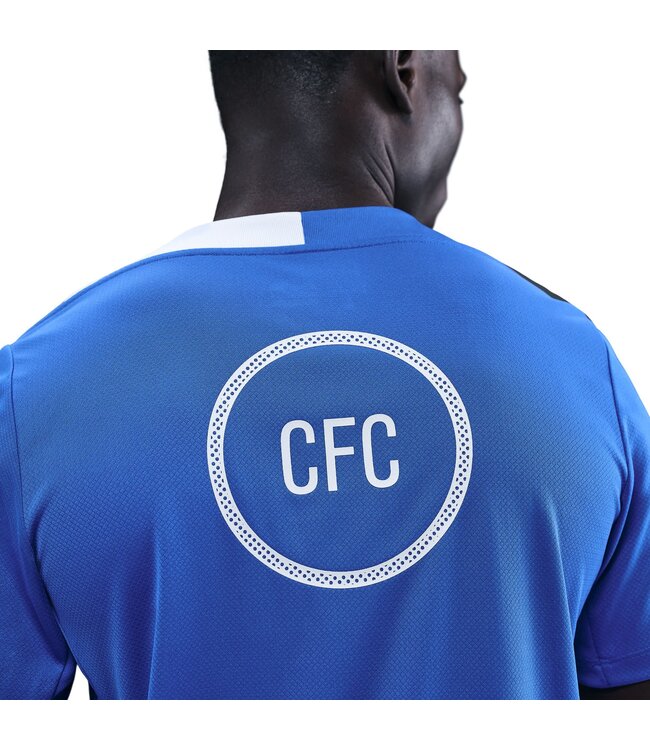 Nike Chelsea 25/26 Strike Top (Blue)