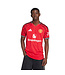Adidas Manchester United 25/26 Home Jersey (Red/White)