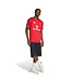 Adidas Manchester United 25/26 Home Jersey (Red/White)