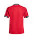 Adidas Manchester United 25/26 Home Jersey Youth (Red/White)